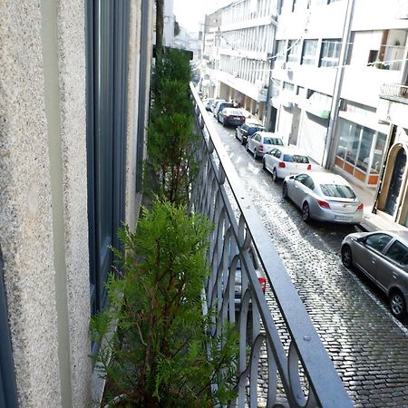 Porto Urban Art Trindade Daire Dış mekan fotoğraf